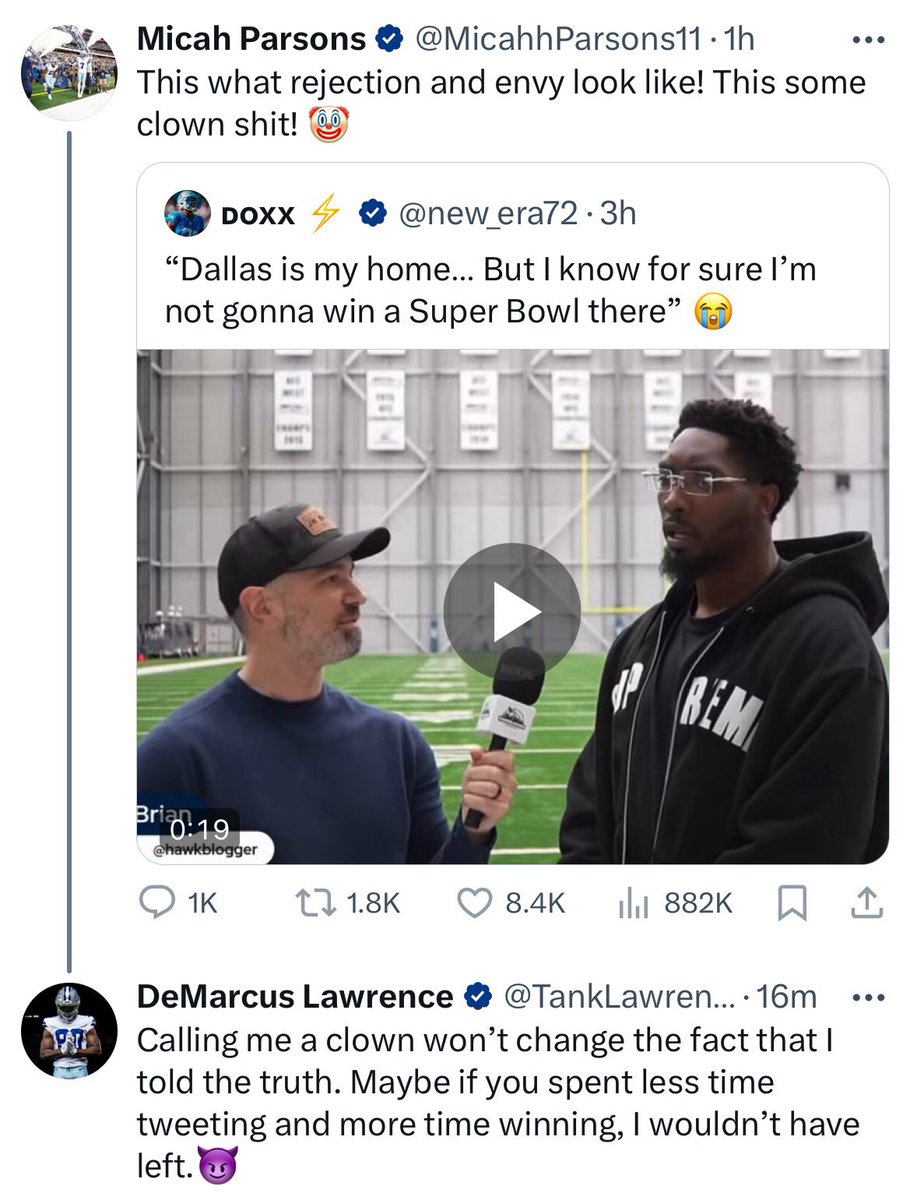 Warren Sharp tweet media