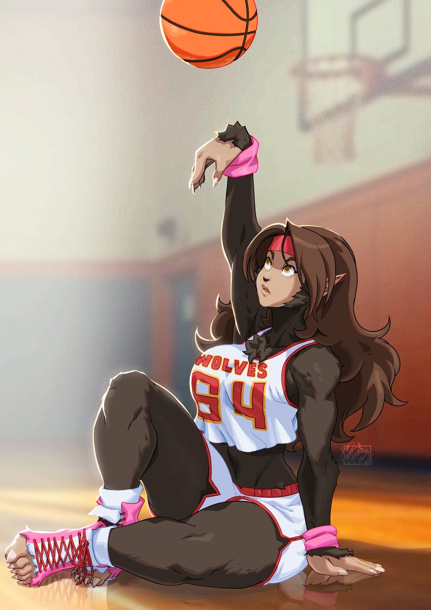 Tovio Rogers/commissions open tweet media