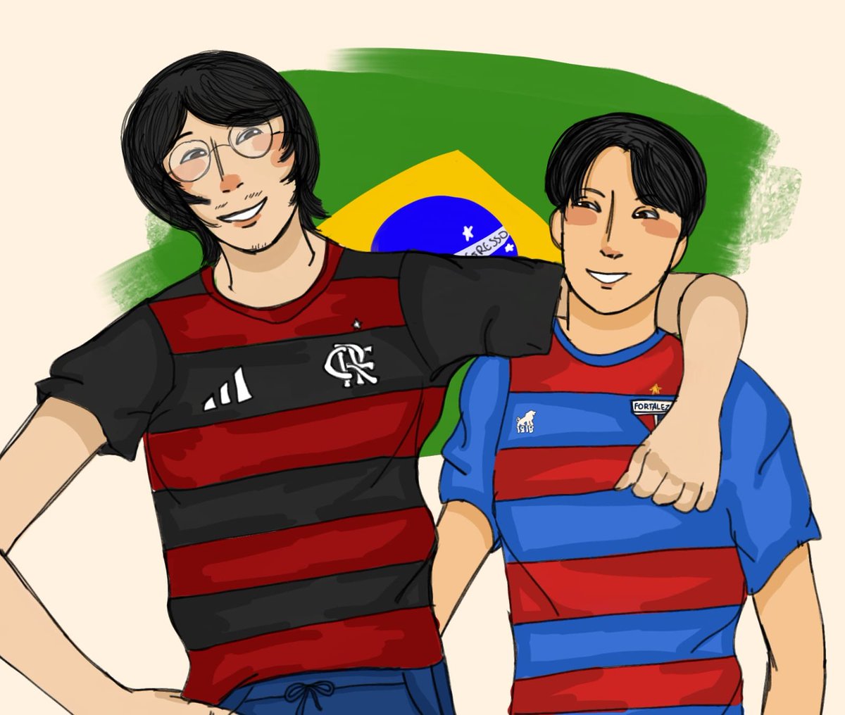 ryu suyeol irl tweet media