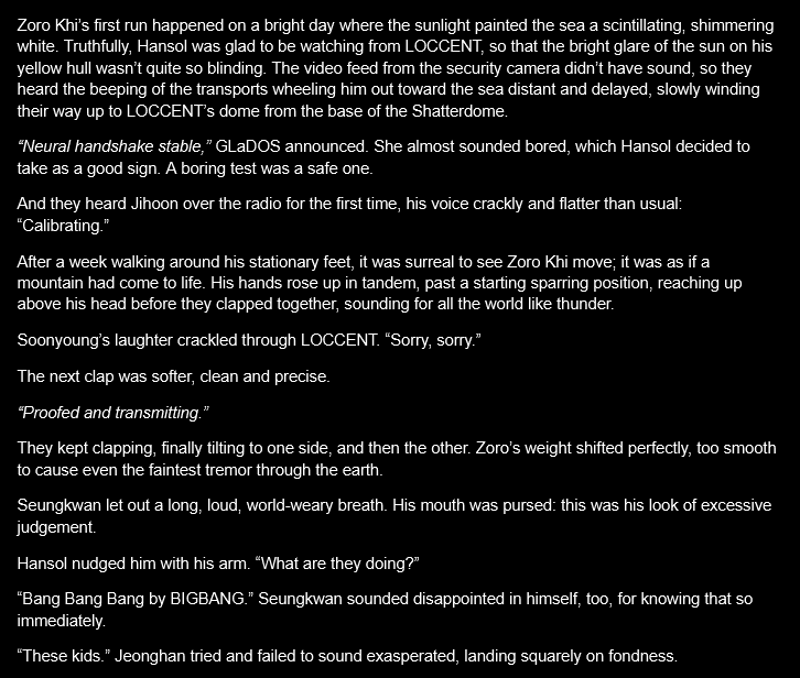 Bugsto-ri-Fic tweet media