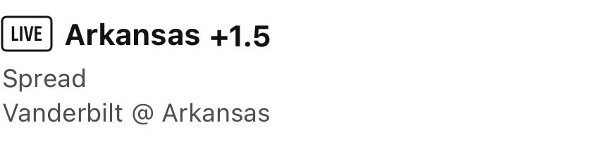 DREAMS BETS 🔮 tweet media