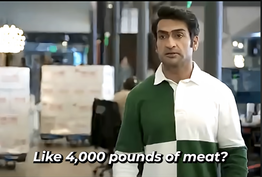 new phone who dis tweet media