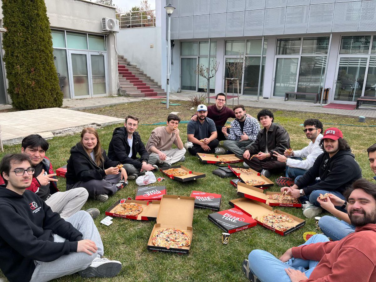 Movement Hub İstanbul tweet media