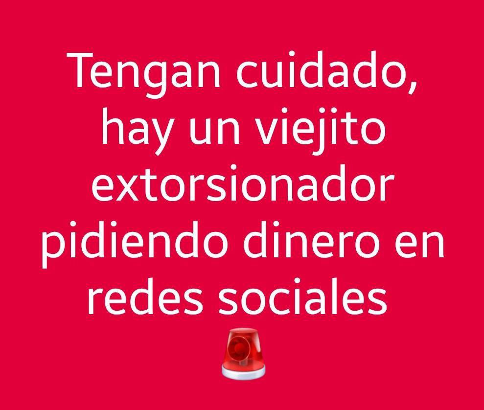 #GeneremosOpinionPublica. tweet media