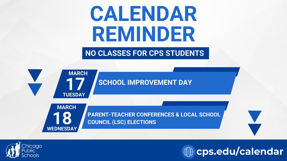 CPS - Chicago Public Schools tweet media