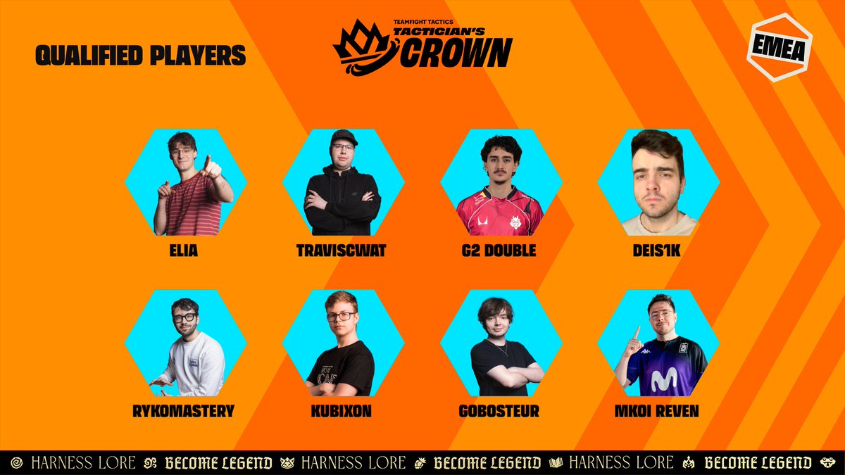 Compete TFT tweet media