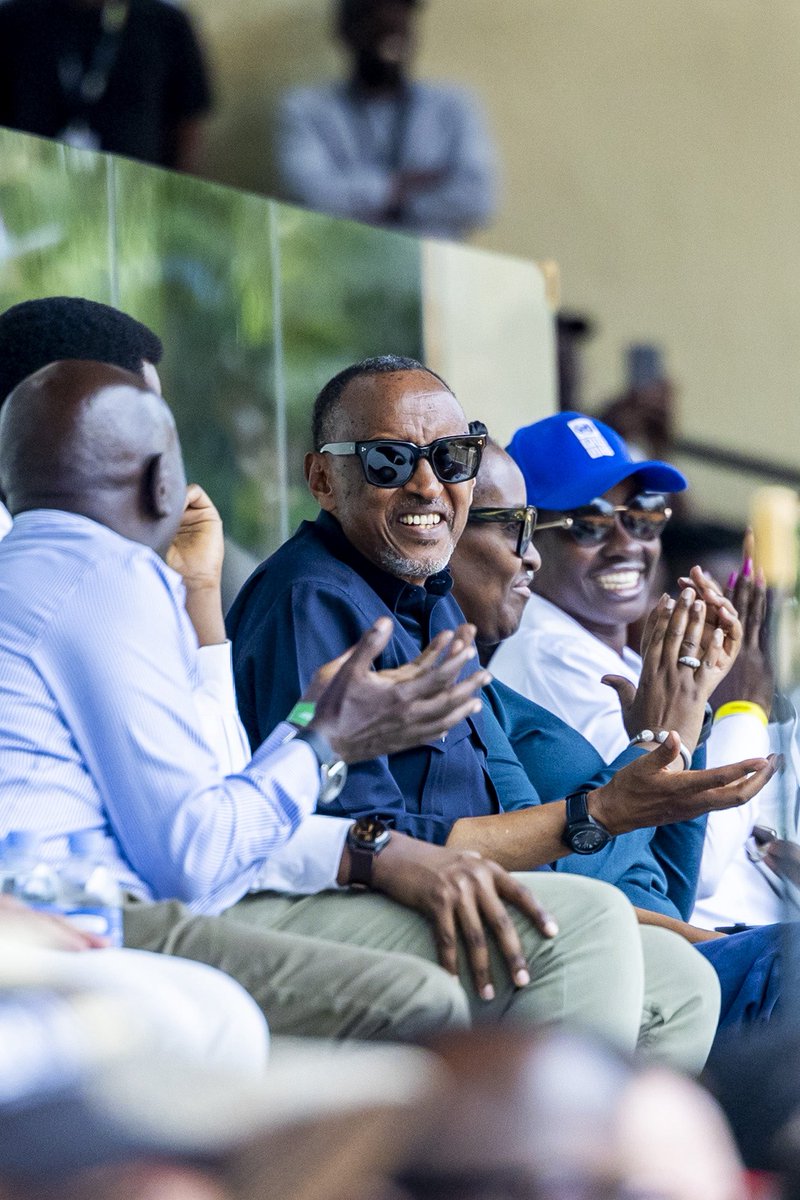 Mugwiza Olivier 🇷🇼 tweet media