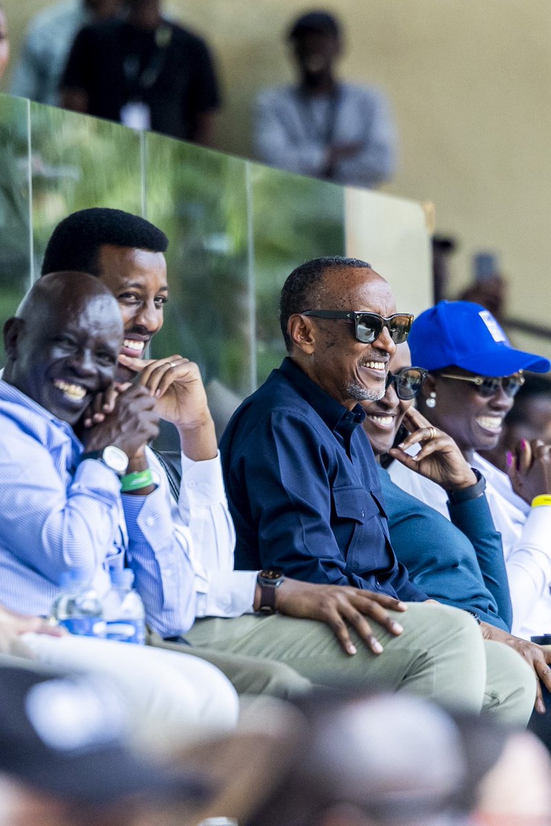 Mugwiza Olivier 🇷🇼 tweet media