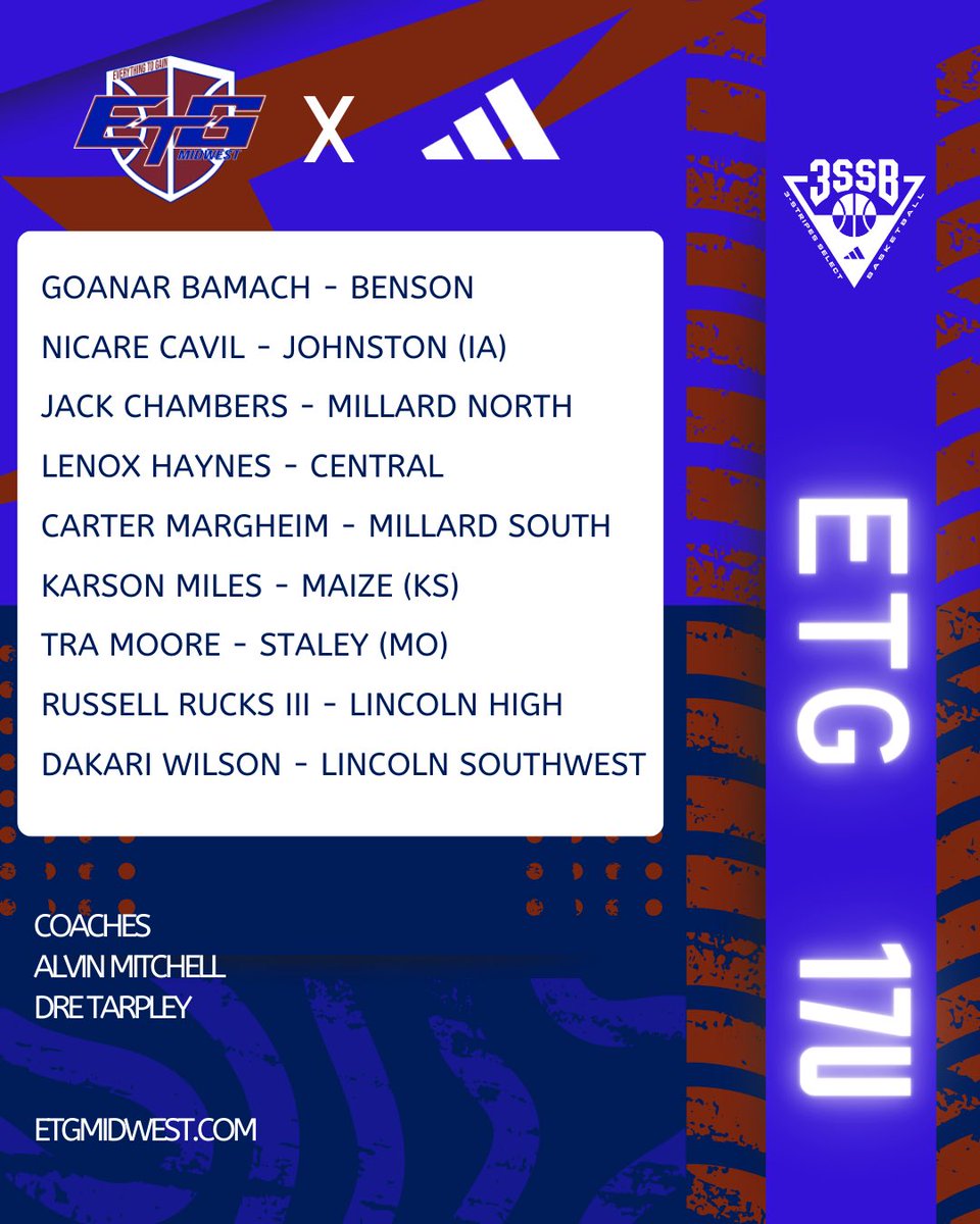 ETGmidwest tweet media