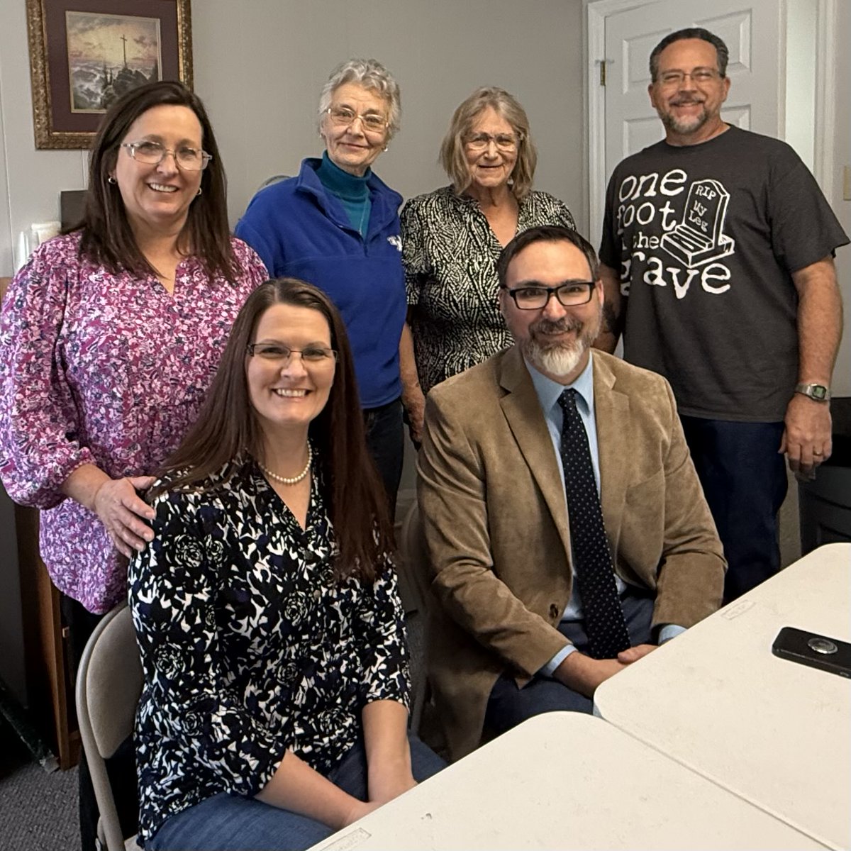 Brian L. Powell tweet media