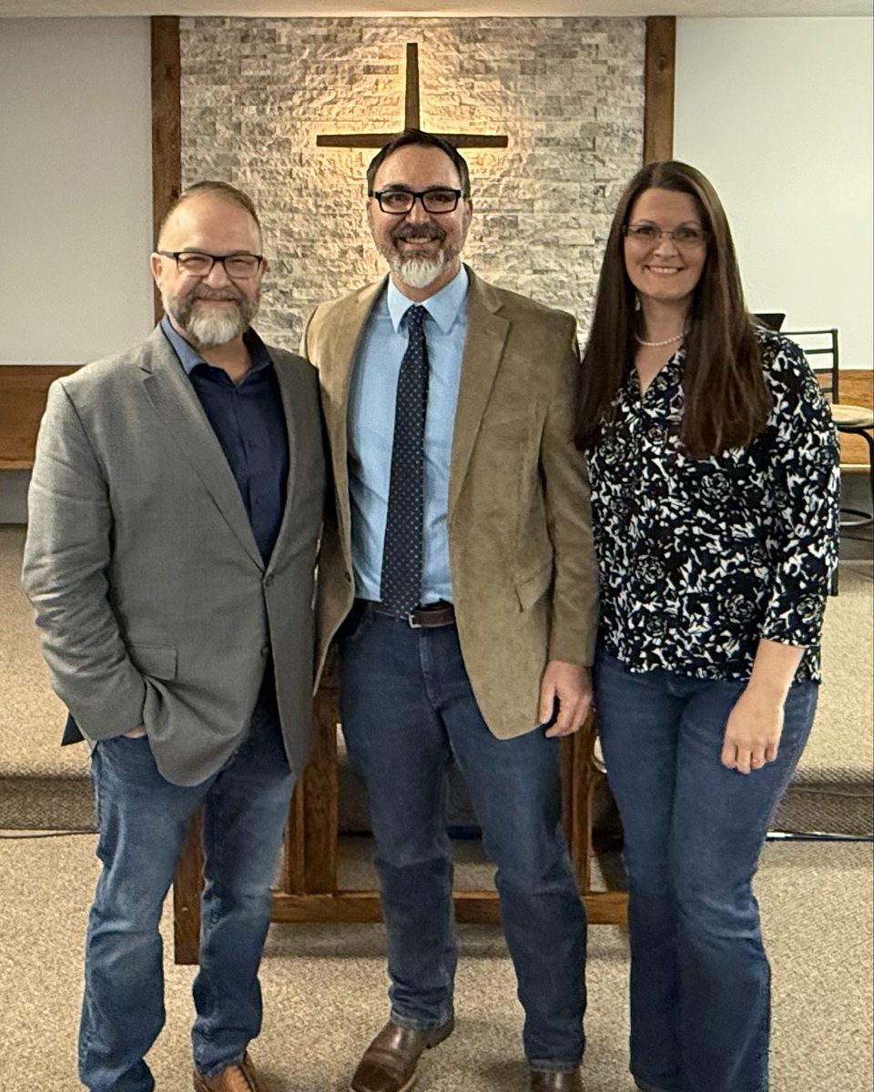 Brian L. Powell tweet media