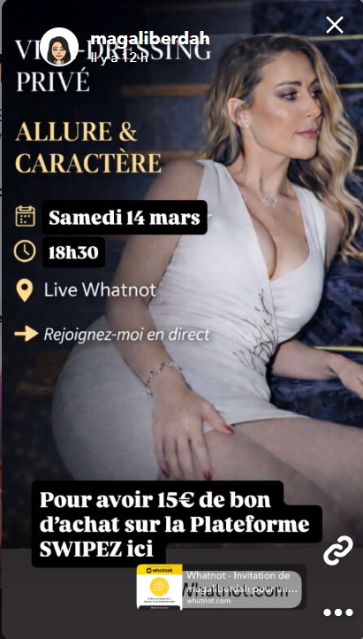 Mockingbird tweet media