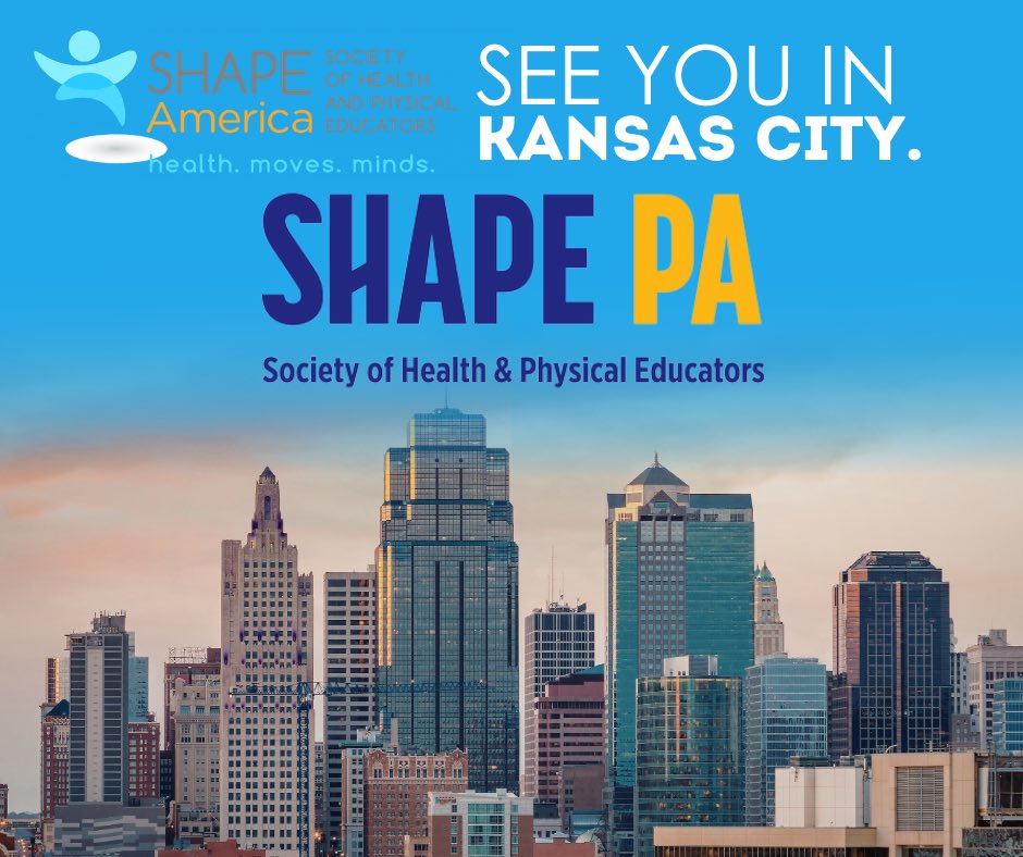 SHAPE PA tweet media