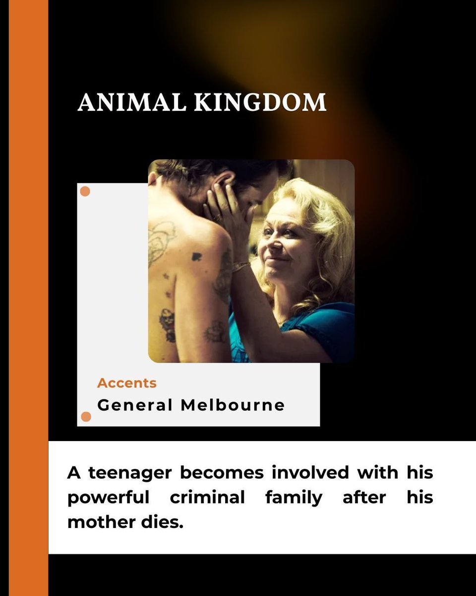 Instant Accent tweet media