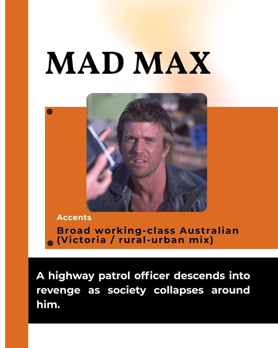 Instant Accent tweet media