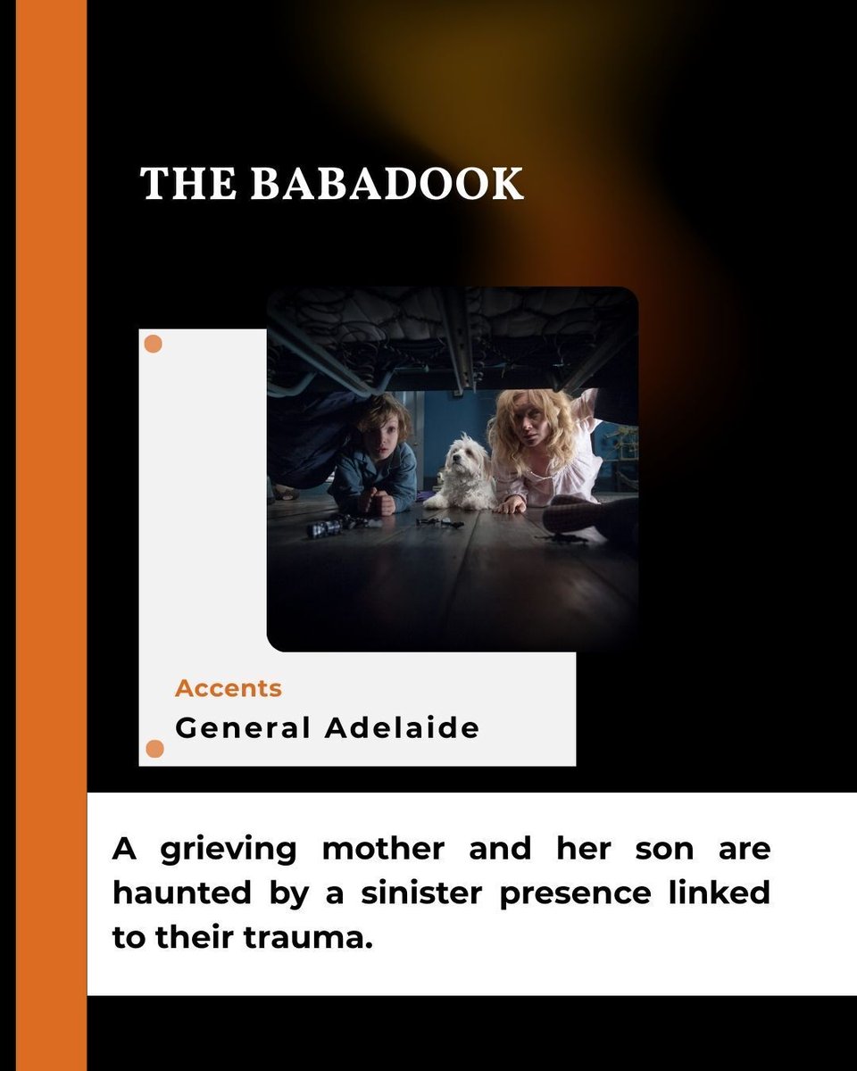 Instant Accent tweet media