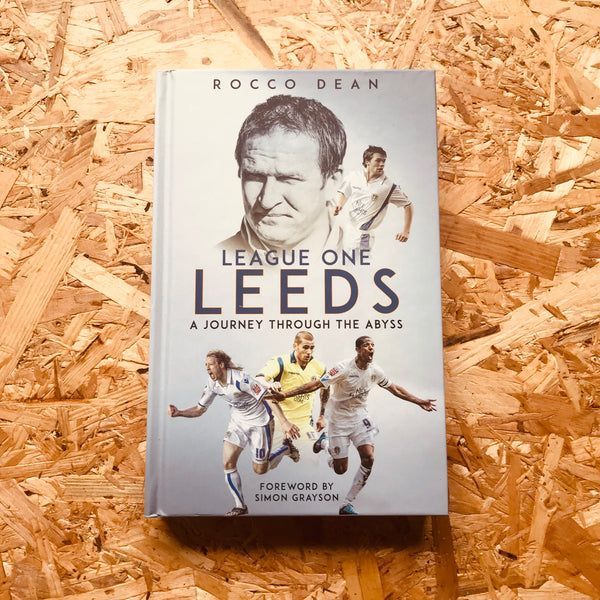 Stanchion Books - the football bookshop 📚 tweet media