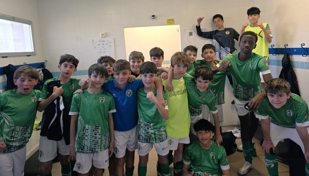 A.D.ESPERANZA tweet media