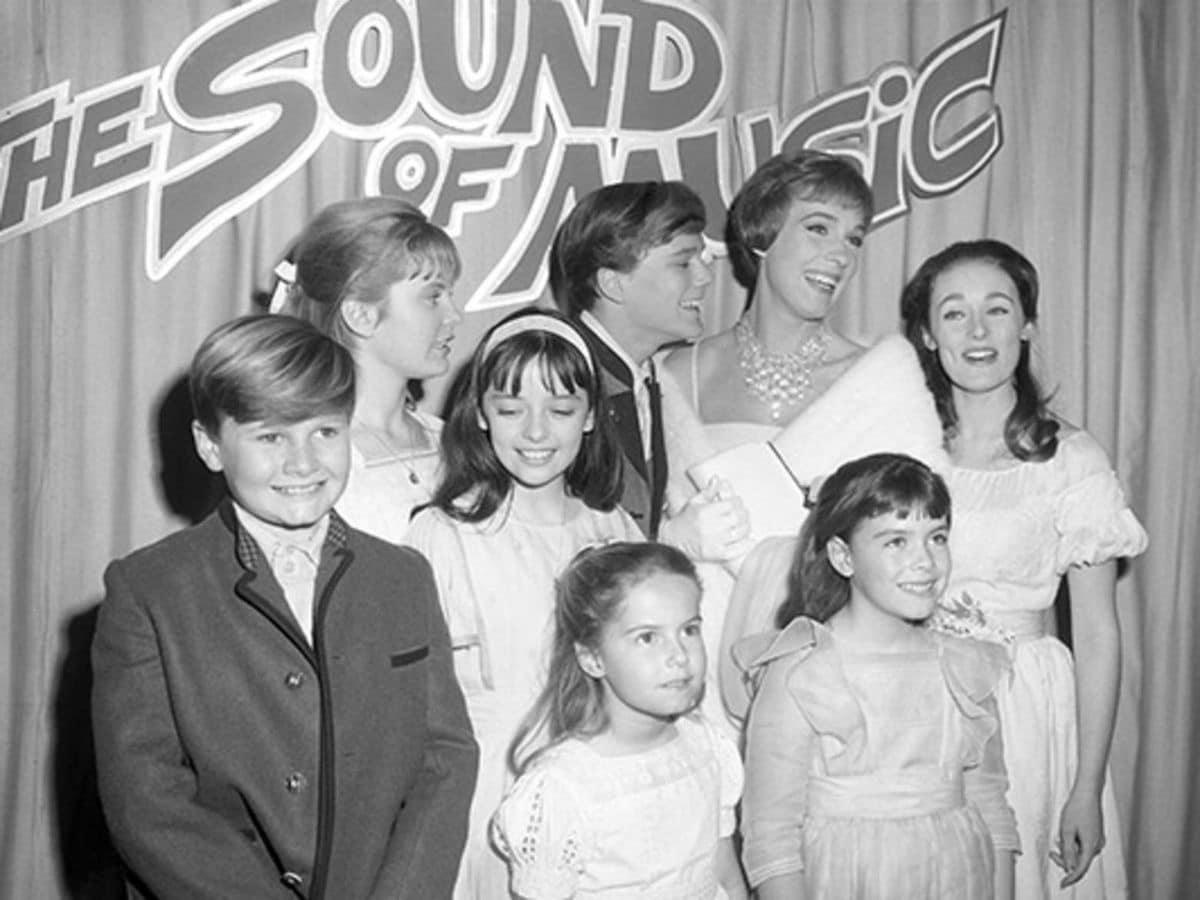 The Sound of Music tweet media