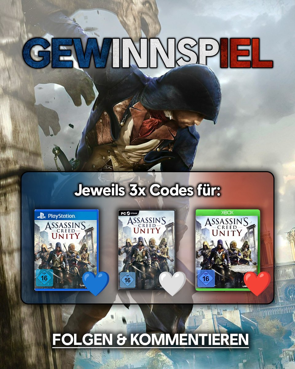 UbisoftDE tweet media