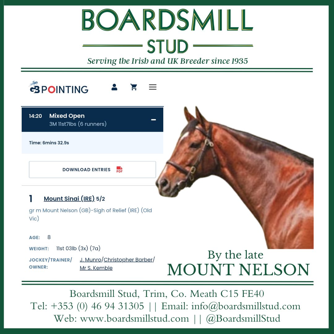 Boardsmill Stud tweet media