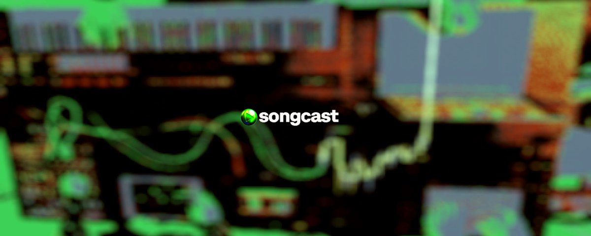 SongCast (@songcastxyz) / Posts / X