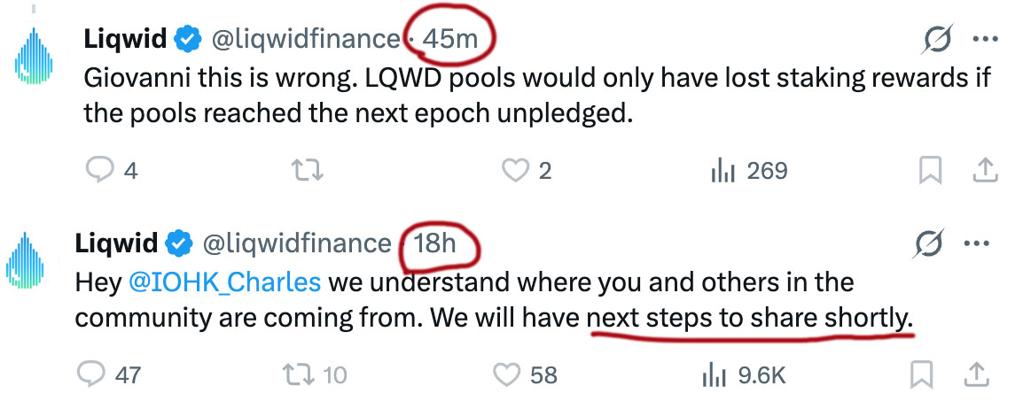 David X Crypto tweet media