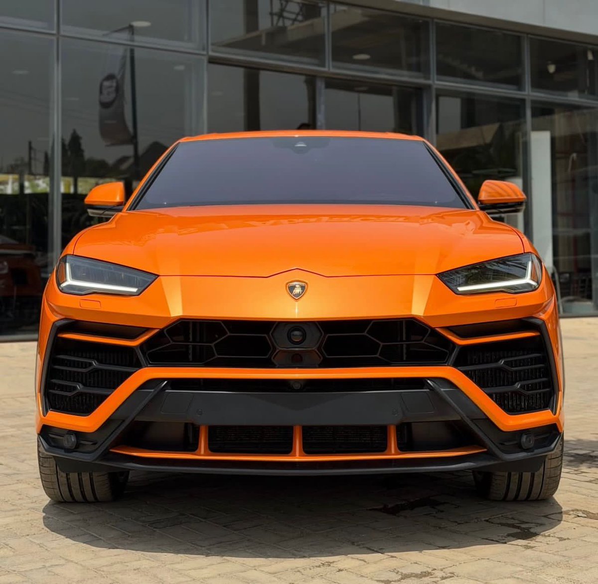 calebautos's tweet image. 2020
Lamborghini Urus 
#520M
Abuja
📞 08169802279 WhatsApp or Dm 

Kindly repost for customers 🙏 
#Abujacommunity #Lagos TedCruz IjebuOde Just5