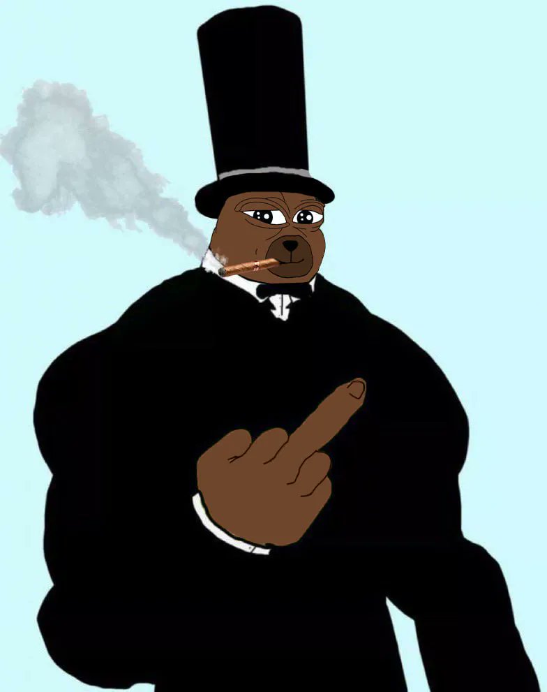 Ser Bobo🐻 tweet media