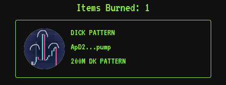 DK PATTERN tweet media