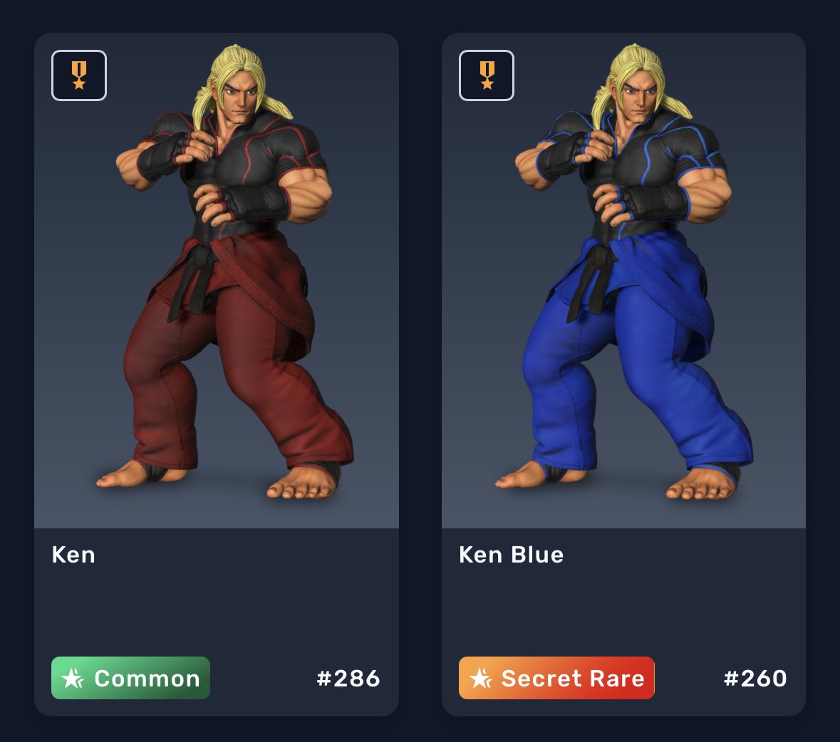 Aaron (Mycollectables) tweet media