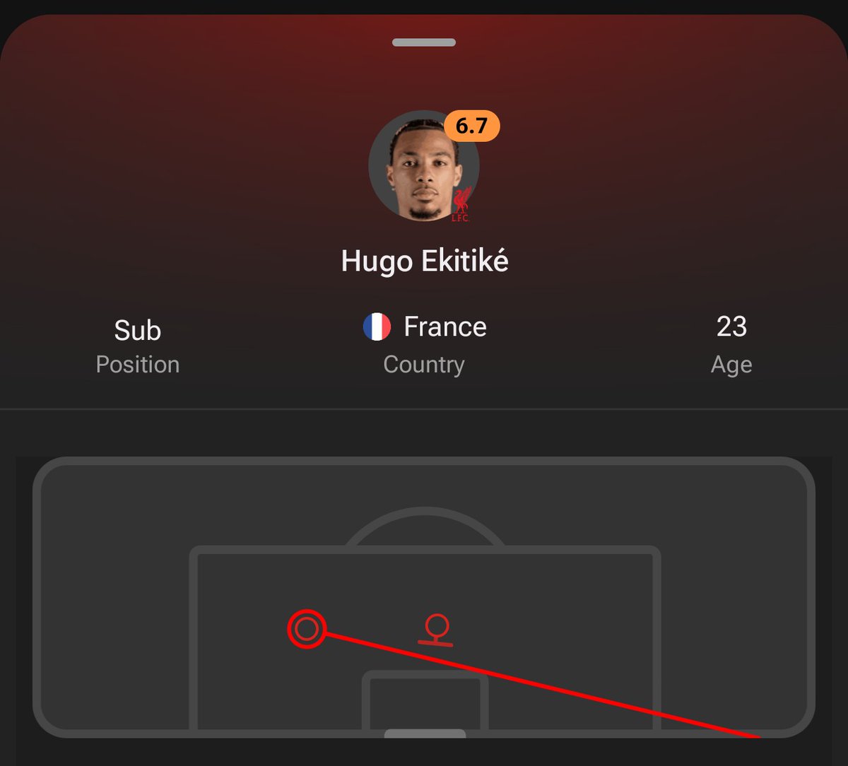 Nathan Bacon FPL tweet media