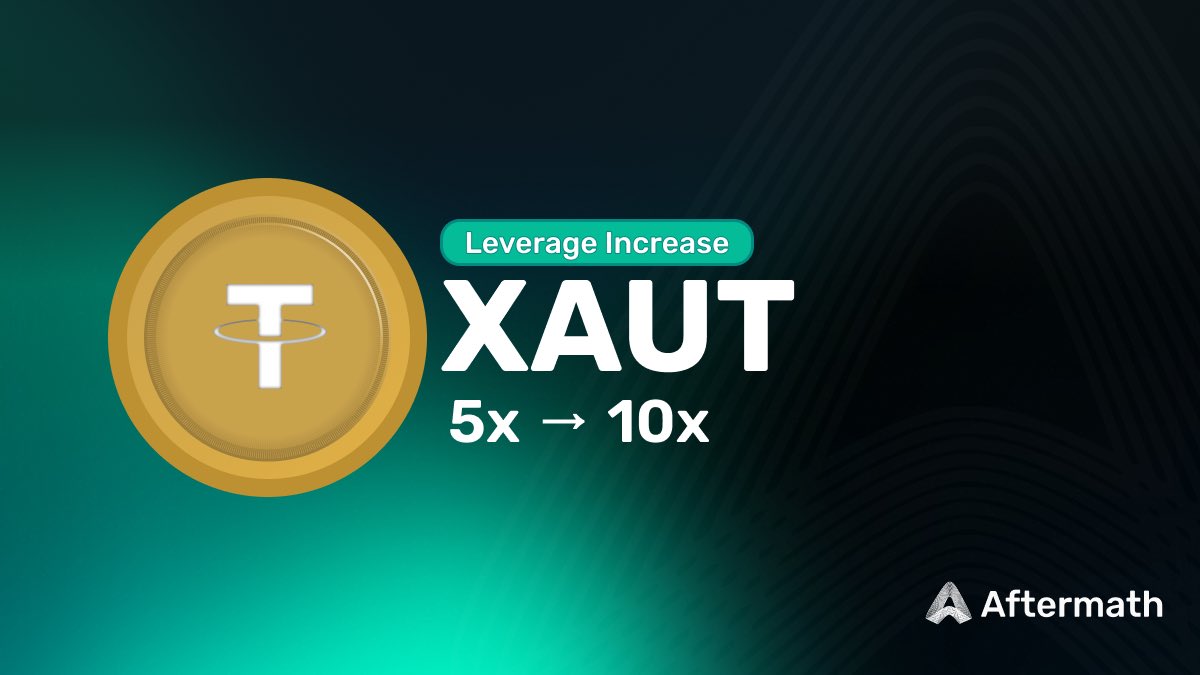 Aftermath Finance (🥚, 🥚) tweet media