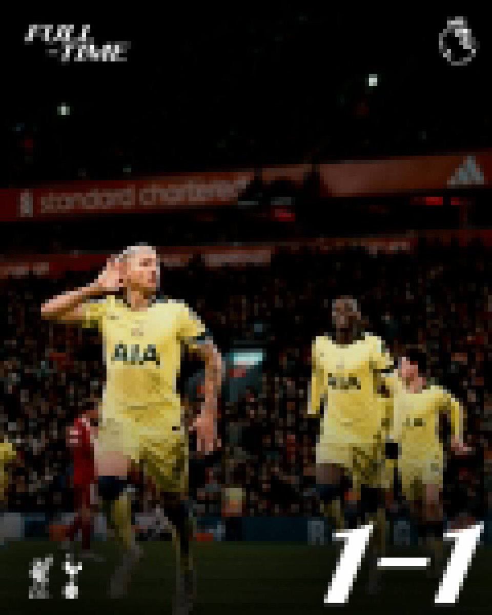 TottenhamTürkiye🇹🇷 tweet media