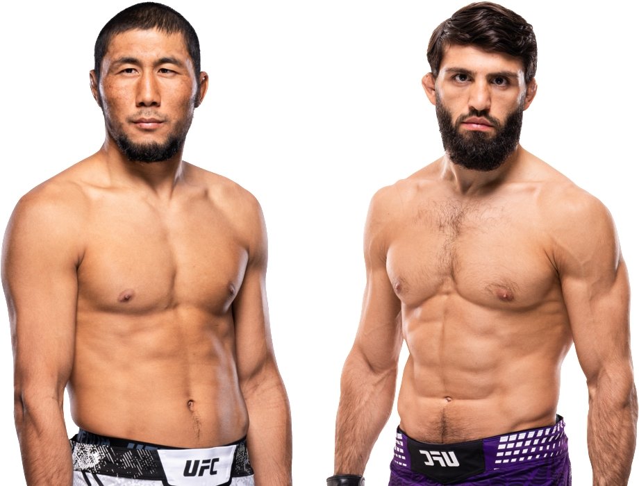 Jared MMA_ 🎙️🥊🇵🇸🇲🇦🇰🇿🇰🇬 tweet media