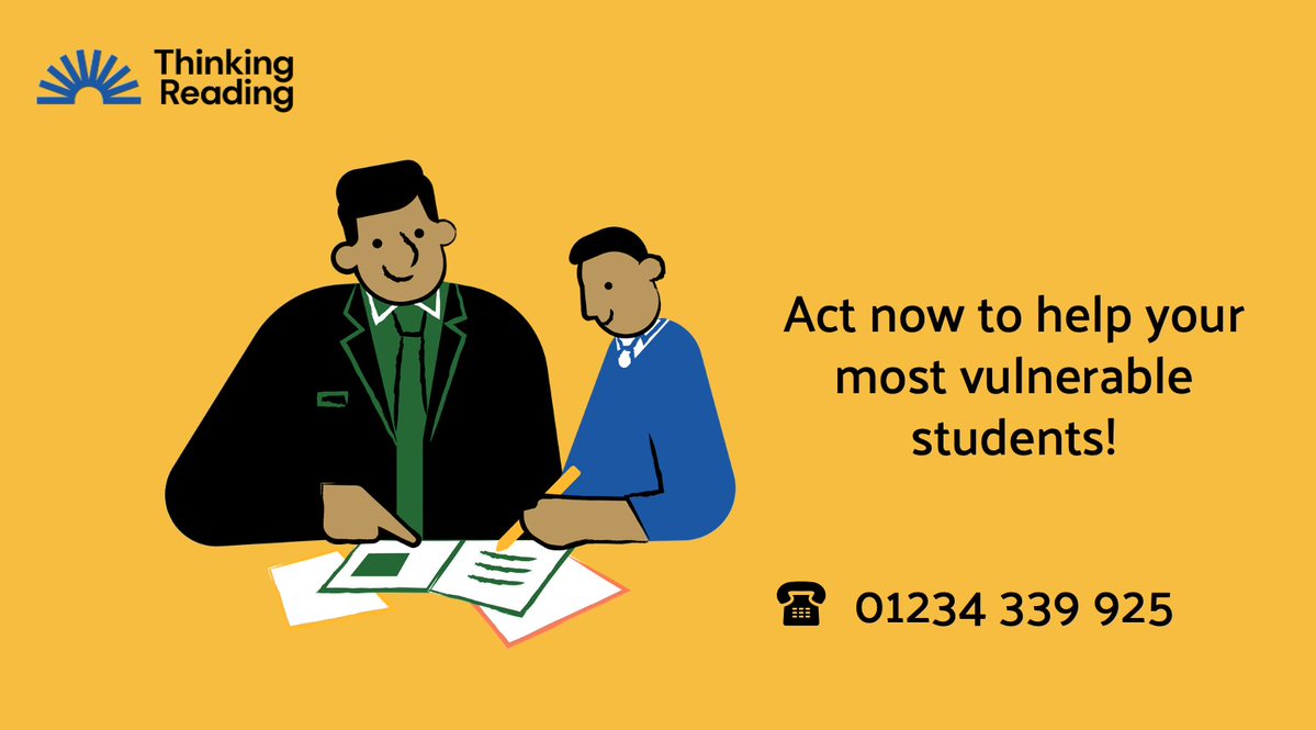 Thinking Reading tweet media