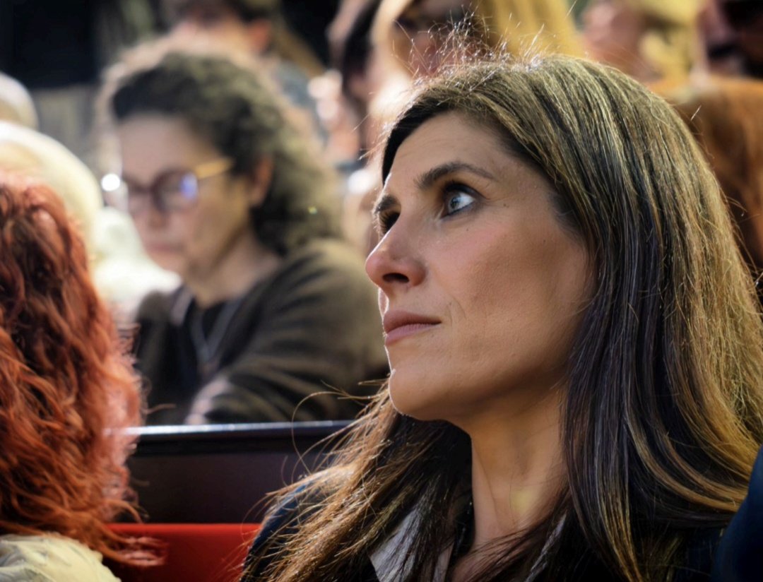 Chiara Appendino tweet media