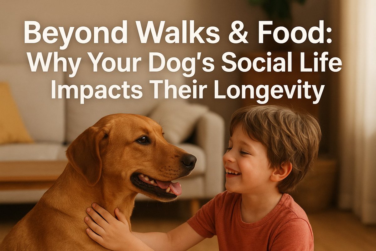 CatsAndDogsTips's tweet image. The factors that play a major role in shaping a dog's long-term health and even how they age #Dogs #DogHealth #DidYouKnow #Doglovers medium.com/@CatsAndDogsTi…