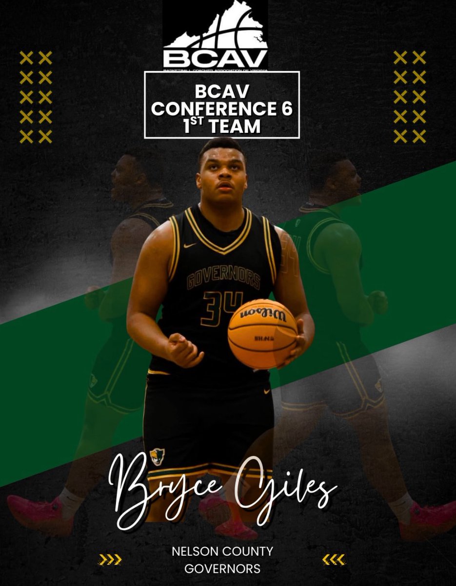 GilesBryce32688's tweet photo. Extremely blessed to get 1st Team BVAC Conference 6 ! 
@B_C_A_V @CoachWatson_15 https://t.co/dIyBMBbIHe