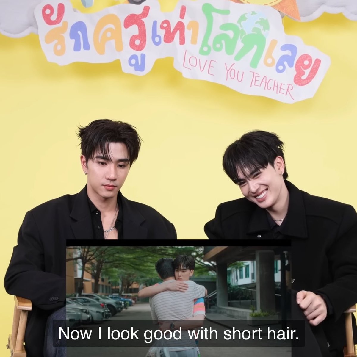 นักเรียน vira 👩‍🎓⛅️ tweet media