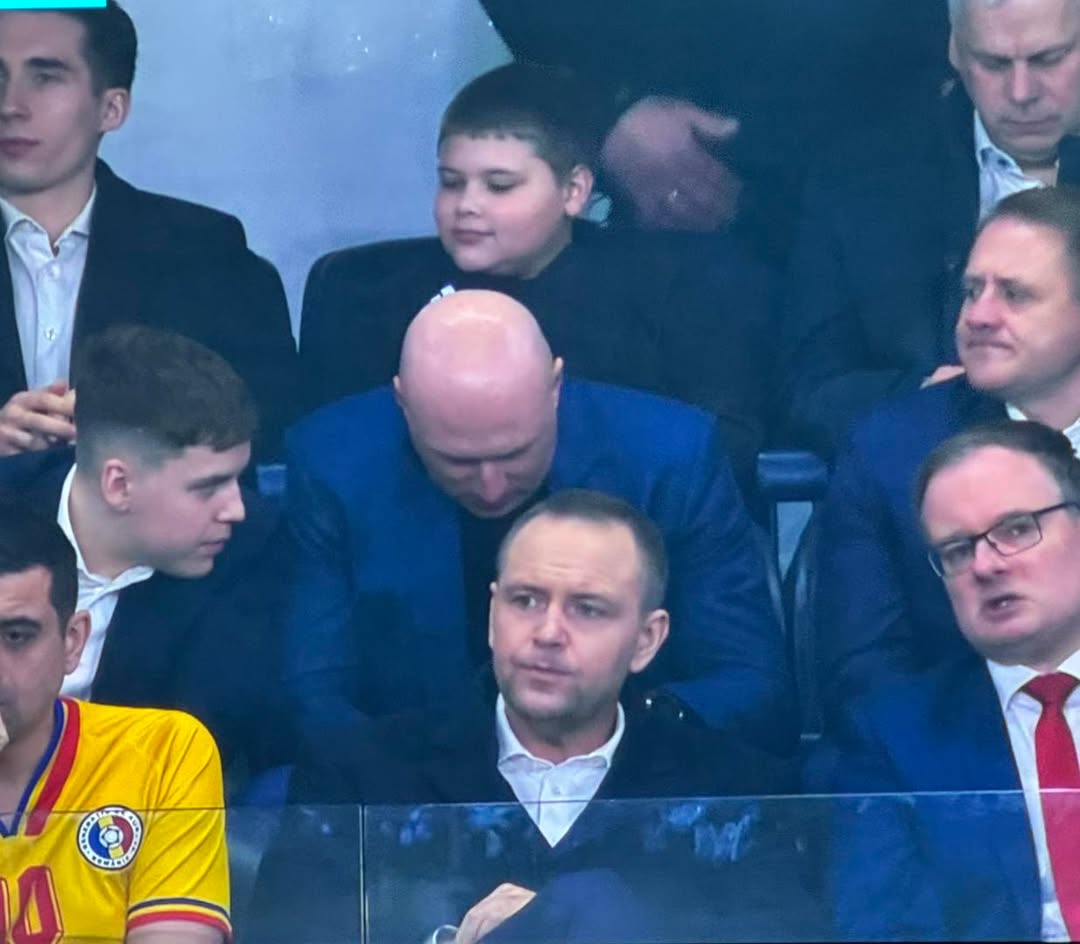 Typowy piłkarz Ekstraklasy tweet media