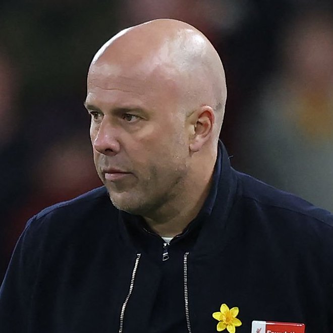 John O Sullivan tweet media