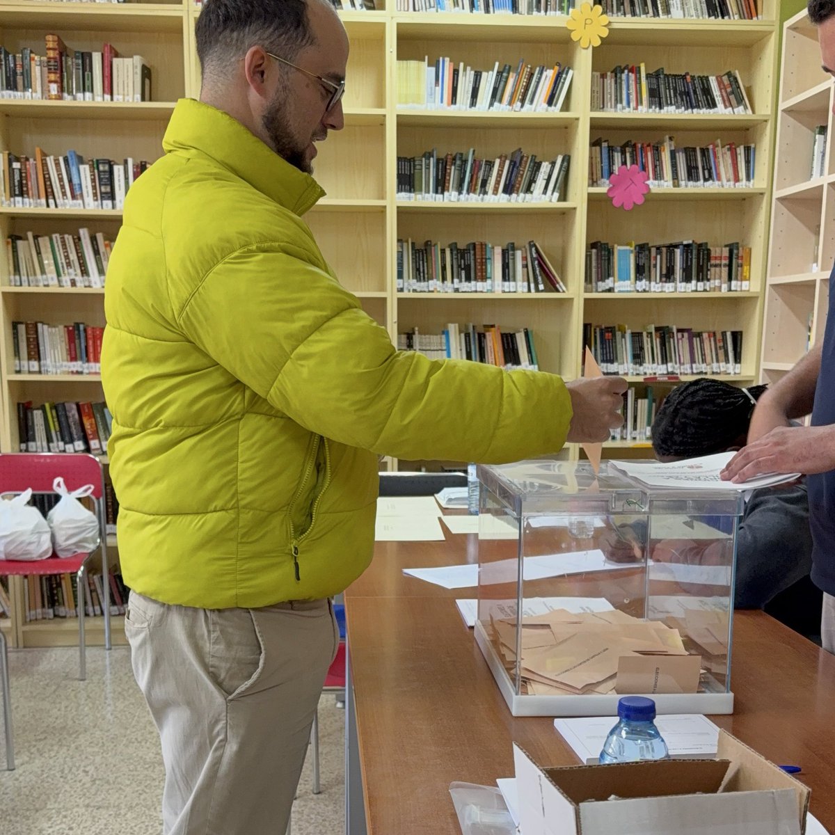 Sergio Colino 🇪🇸 tweet media