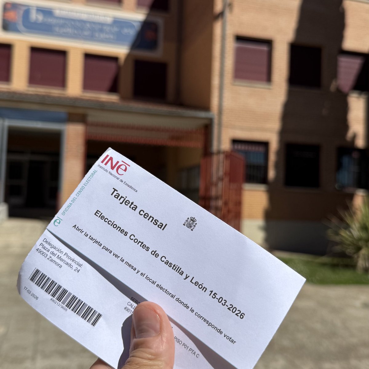 Sergio Colino 🇪🇸 tweet media