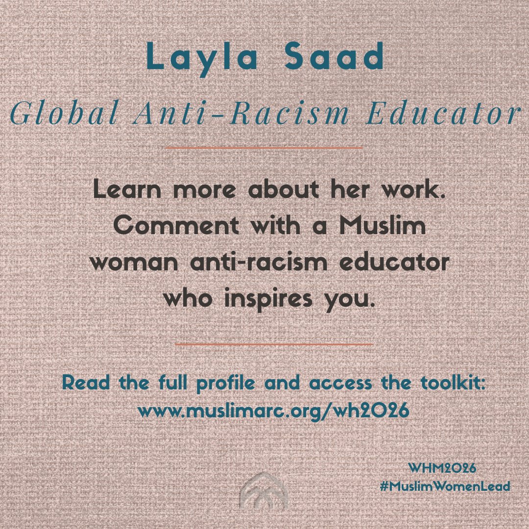 MuslimARC tweet media