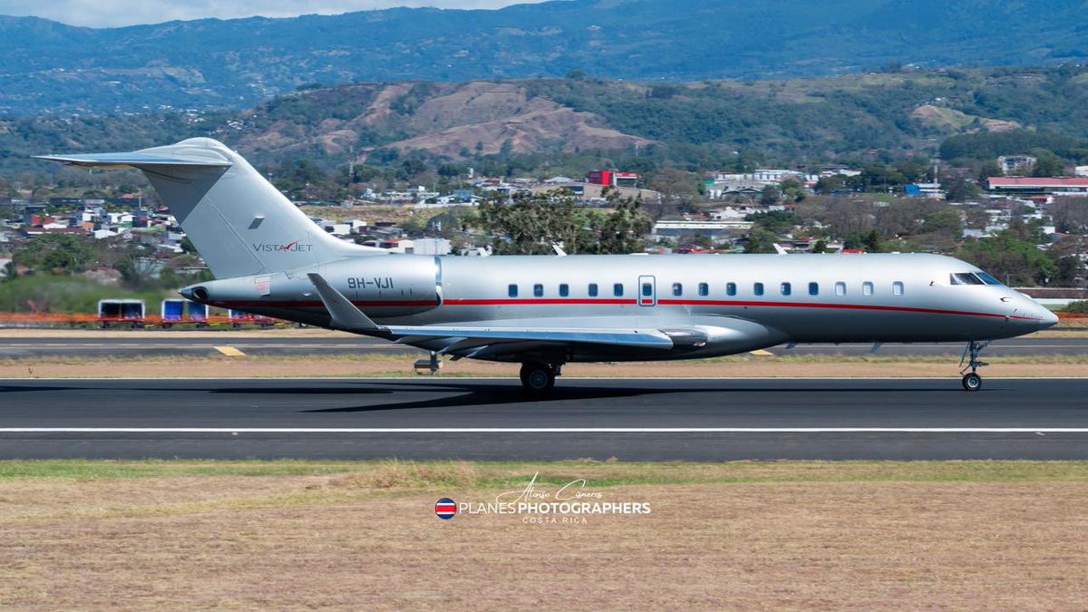 ADS-B Costa Rica tweet media