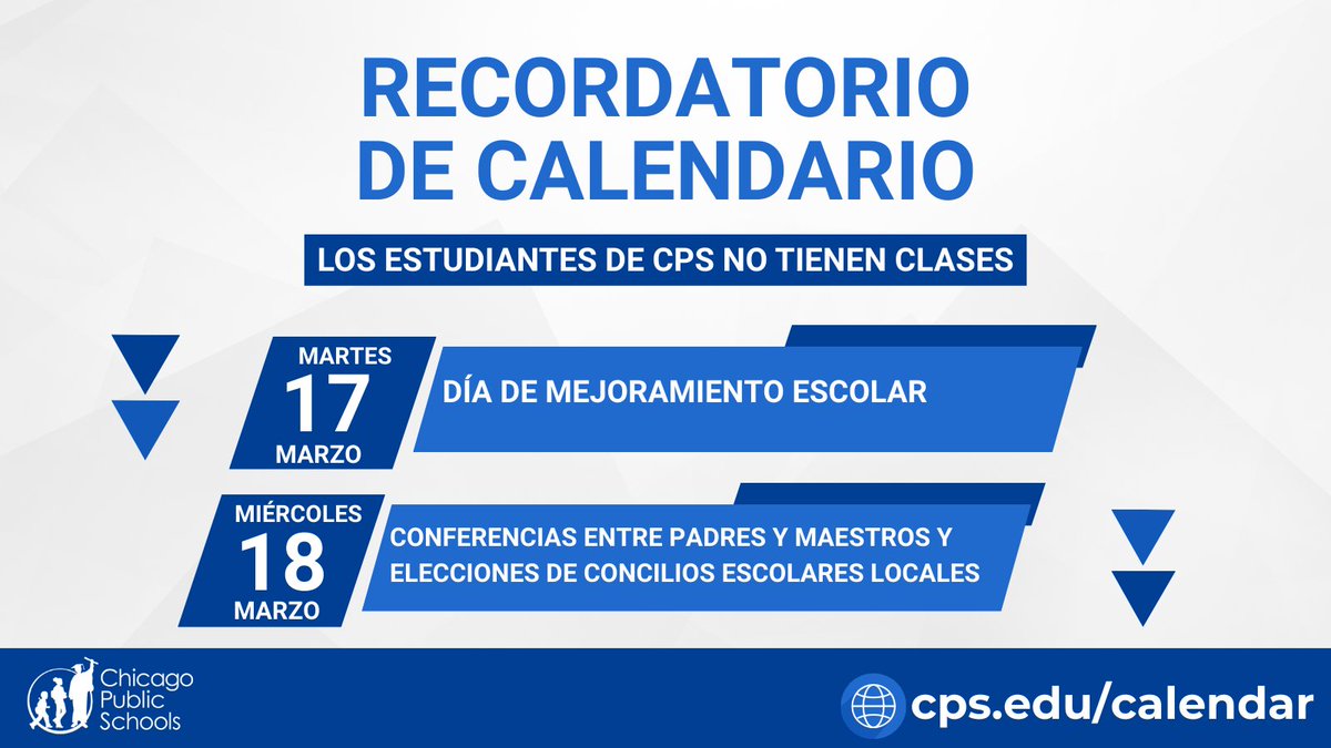 CPS - Chicago Public Schools tweet media