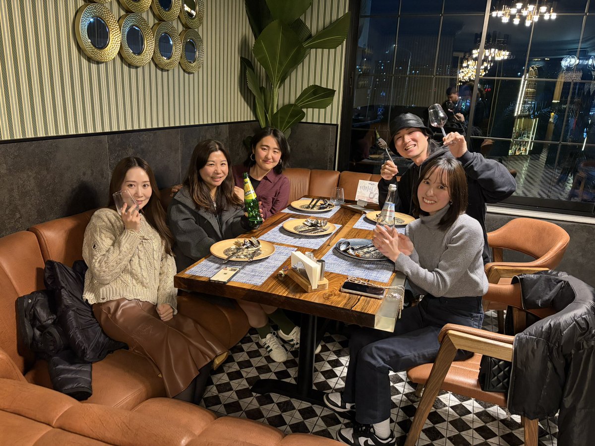 りゅうせい@好奇心と食欲が旺盛な人✈️🍙 tweet media