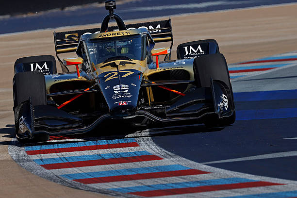 🏁 Kyle Kirkwood gana el GP de Arlington y pasa a liderar el campeonato de la IndyCar tras 3 carreras.
Podio:
🥇 Kirkwood
🥈 Palou
🥉 Power
📊 Campeonato:
1️⃣ Kirkwood 126
2️⃣ Palou 102
3️⃣ O'Ward 93
📅 Próxima fecha: 29 de marzo – GP de Alabama 🏎️💨
#IndyCar #GPArlington