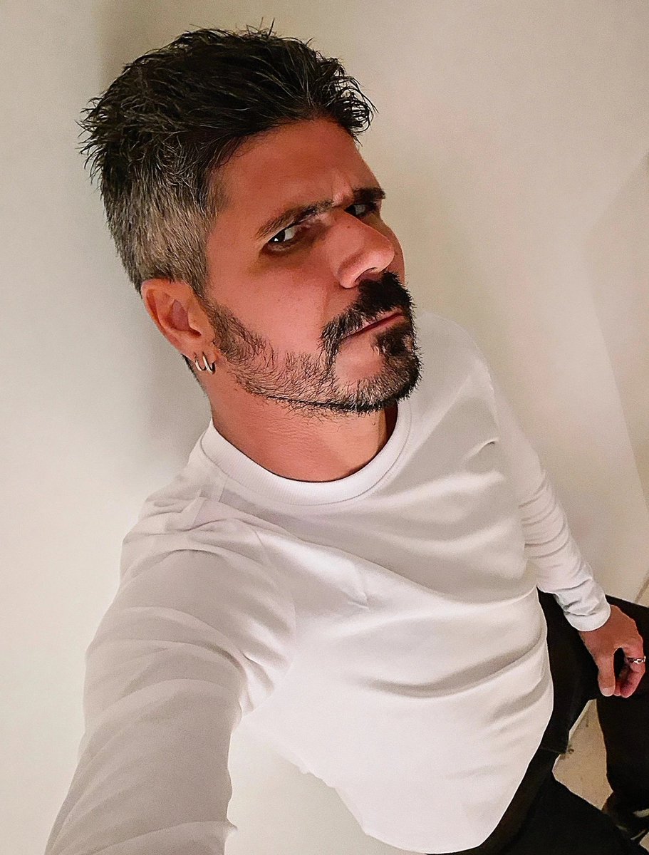 ALESSANDRO CONTI tweet media